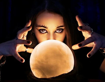 Psychic Medium in Toronto, Canada